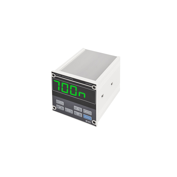 KM700N Digital Manometer Controller