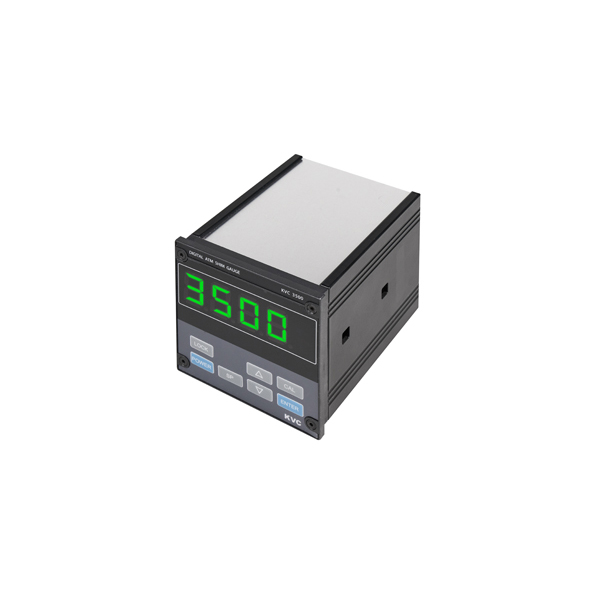 KVC3500 ATM SHIM Vacuum Gauge Controller