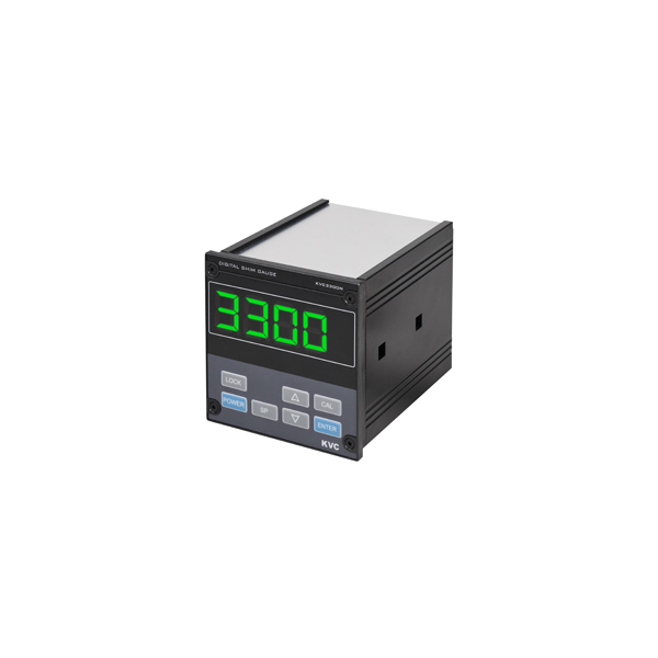 KVC3300N SHIM Vacuum Gauge Controller