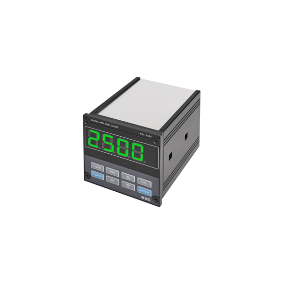 KVC2500 ATM SHIM Vacuum Gauge Controller