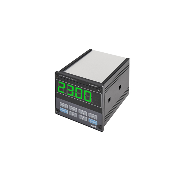 KVC2300N SHIM Vacuum Gauge Controller