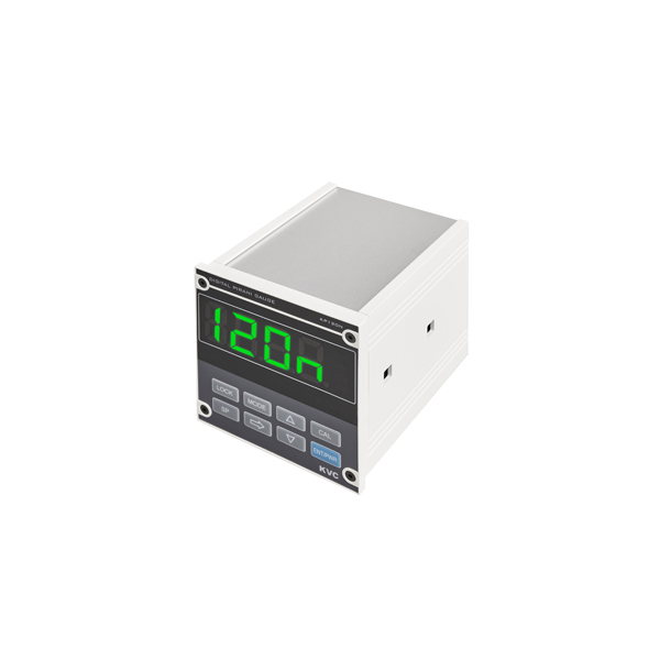 KP120N Pirani Vacuum Gauge Controller