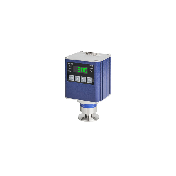 KP380 Smart Module Vacuum Gauge