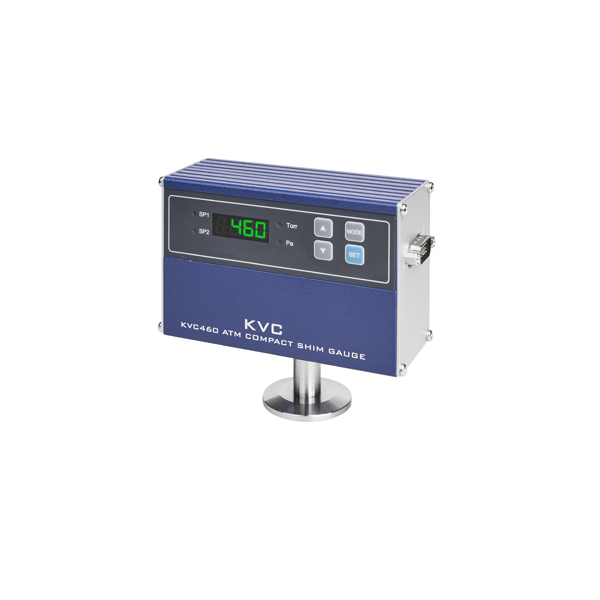 KVC460 ATM Compact SHIM Module Vacuum Gauge