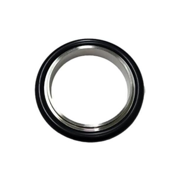 Centering Ring, NW40KF With O-Ring