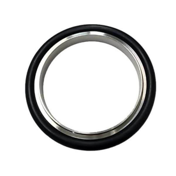 Centering Ring, NW50KF With O-Ring