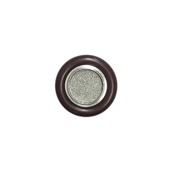 Sintered Filter Centering Ring, NW16KF With O-Ring